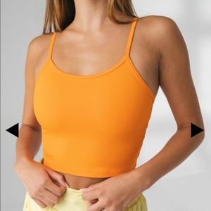 Balance Athletica Key Tank